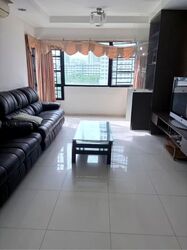 Eu Tong Sen Street (D1), Apartment #602022841